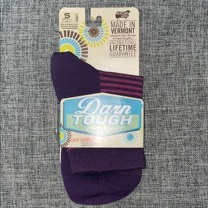 Darn Tough Crew Stripe socks